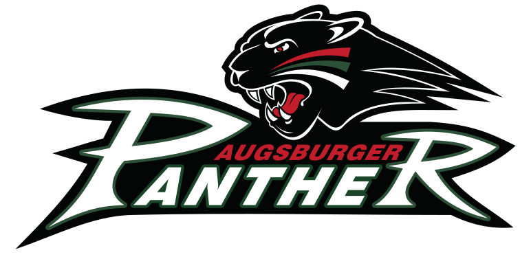 Logo Wappen Augsburger Panther Eishockey